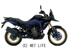スズキ V-STROM800DE