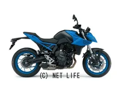 スズキ GSX-8S