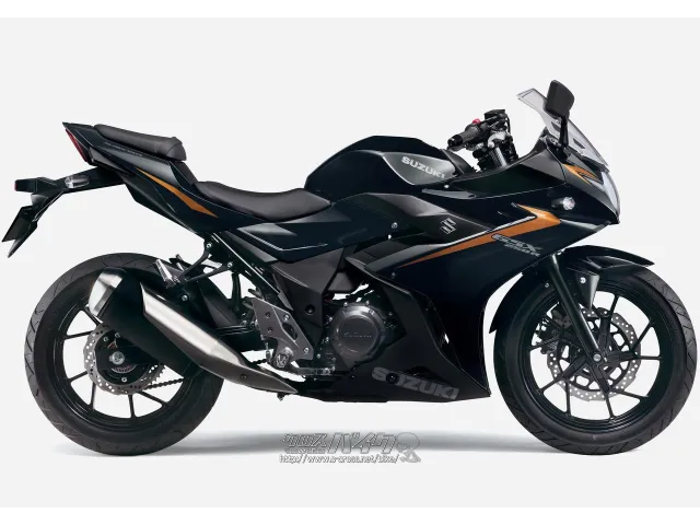 スズキ GSX250R