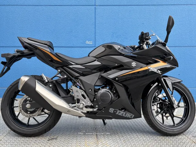 スズキ GSX250R