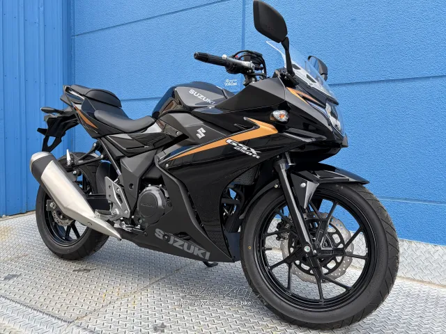 スズキ GSX250R
