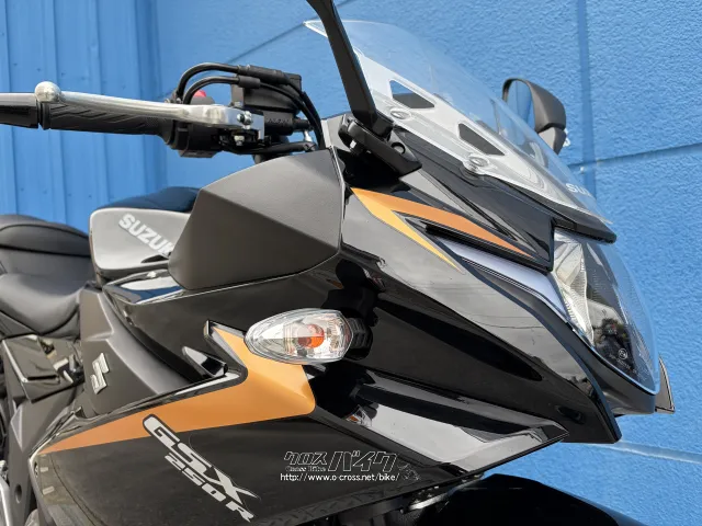 スズキ GSX250R