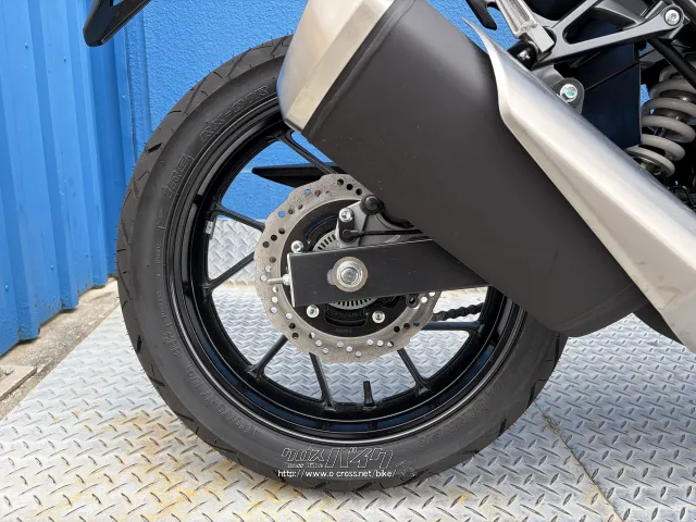 スズキ GSX250R