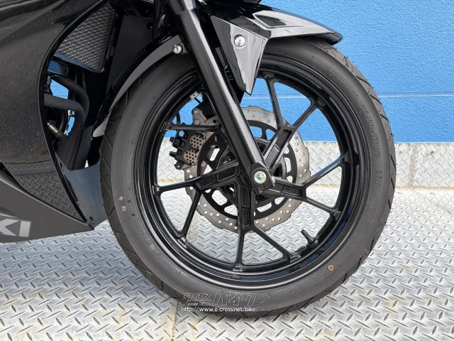 スズキ GSX250R