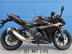 スズキ GSX250R