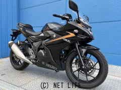 スズキ GSX250R