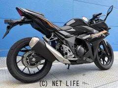 スズキ GSX250R