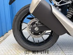 スズキ GSX250R