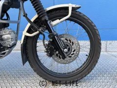 ホンダ CT125ハンターカブ