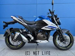 スズキ ジクサー