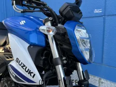 スズキ ジクサー