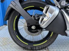 スズキ ジクサー