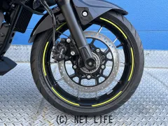 スズキ ジクサー