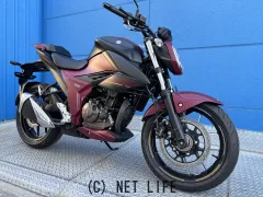 スズキ ジクサー