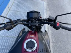 スズキ ジクサー