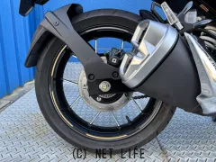 スズキ ジクサー