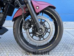 スズキ ジクサー