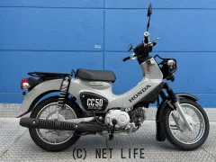 ホンダ クロスカブ