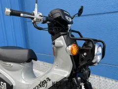 ホンダ クロスカブ