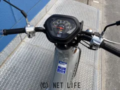 ホンダ クロスカブ