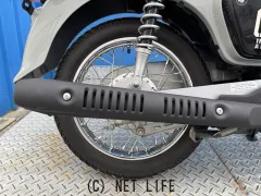 ホンダ クロスカブ