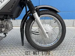 ホンダ クロスカブ