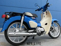 ホンダ スーパーカブ
