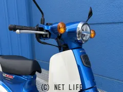 ホンダ スーパーカブ