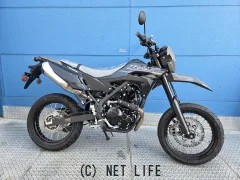 カワサキ KLX230