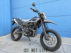 カワサキ KLX230