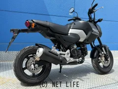 ホンダ グロム