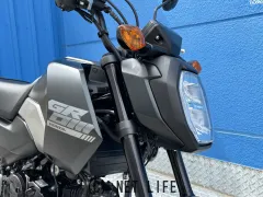 ホンダ グロム