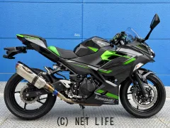 カワサキ ニンジャ400