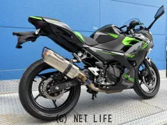 カワサキ ニンジャ400