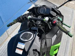 カワサキ ニンジャ400