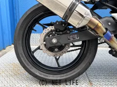 カワサキ ニンジャ400