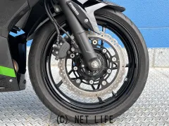 カワサキ ニンジャ400