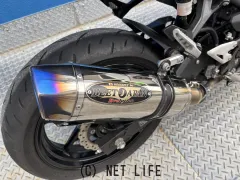 カワサキ ニンジャ400