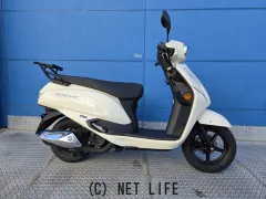 スズキ アドレス125