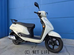 スズキ アドレス125