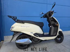 スズキ アドレス125