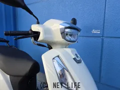 スズキ アドレス125