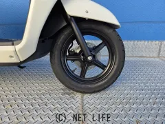 スズキ アドレス125