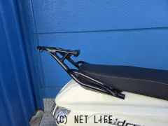 スズキ アドレス125