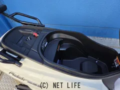 スズキ アドレス125