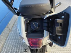 スズキ アドレス125