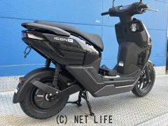 ホンダ ICONe: