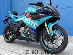 CFMOTO 250SR-S