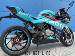 CFMOTO 250SR-S