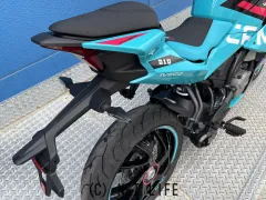 CFMOTO 250SR-S